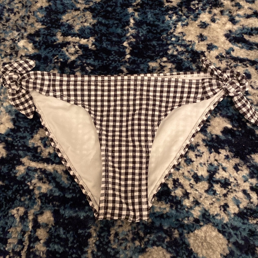 target bathing suit bottoms